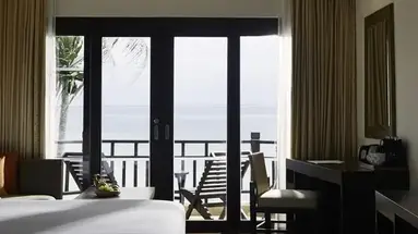 Rawi Warin Resort & Spa