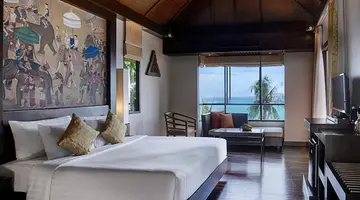 Rawi Warin Resort & Spa