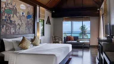Rawi Warin Resort & Spa