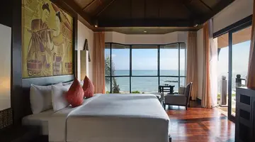 Rawi Warin Resort & Spa