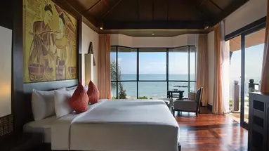 Rawi Warin Resort & Spa