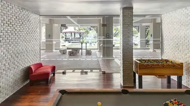 Rawi Warin Resort & Spa