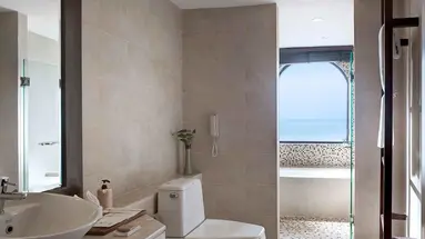 Rawi Warin Resort & Spa