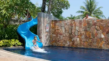 Rawi Warin Resort & Spa