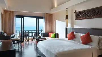 Rawi Warin Resort & Spa