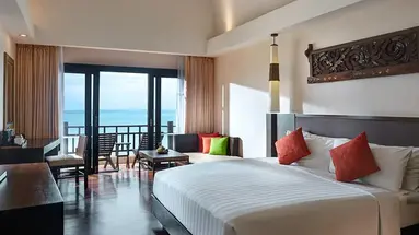 Rawi Warin Resort & Spa