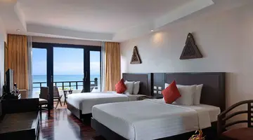 Rawi Warin Resort & Spa