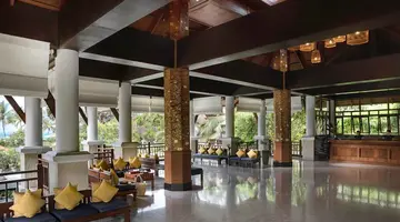 Rawi Warin Resort & Spa