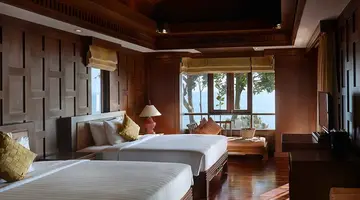 Rawi Warin Resort & Spa