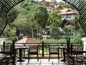 Rawi Warin Resort & Spa
