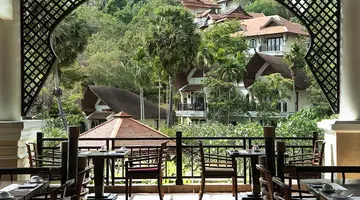 Rawi Warin Resort & Spa