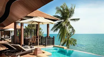 Rawi Warin Resort & Spa