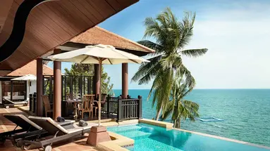Rawi Warin Resort & Spa
