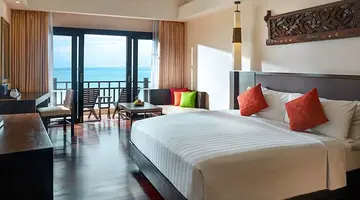 Rawi Warin Resort & Spa