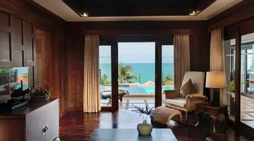 Rawi Warin Resort & Spa