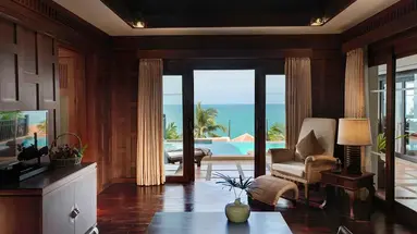 Rawi Warin Resort & Spa
