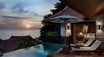Rawi Warin Resort & Spa