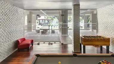 Rawi Warin Resort & Spa
