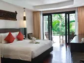 Rawi Warin Resort & Spa