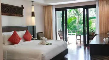 Rawi Warin Resort & Spa