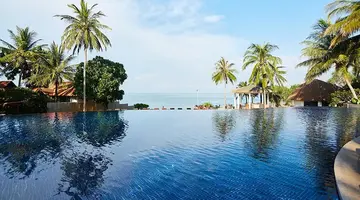 Rawi Warin Resort & Spa