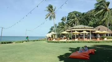 Rawi Warin Resort & Spa