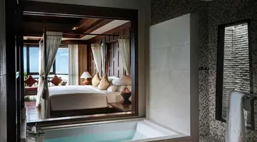 Rawi Warin Resort & Spa