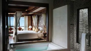 Rawi Warin Resort & Spa