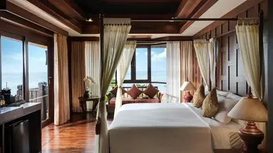 Rawi Warin Resort & Spa