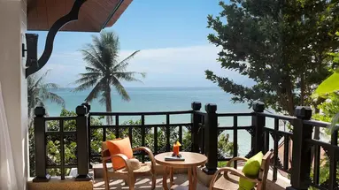 Rawi Warin Resort & Spa