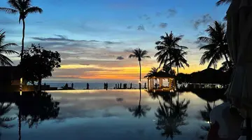Rawi Warin Resort & Spa