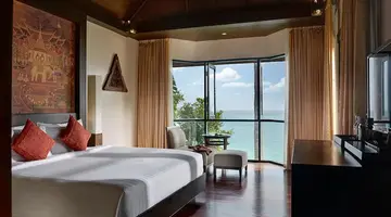 Rawi Warin Resort & Spa