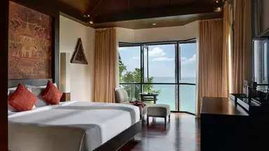 Rawi Warin Resort & Spa
