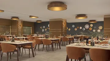 Raxeria Hotel