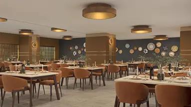 Raxeria Hotel