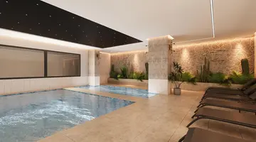 Raxeria Hotel