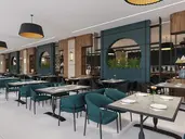 Raxeria Hotel