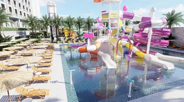 Raxeria Hotel