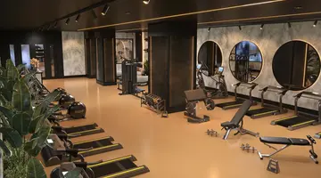 Raxeria Hotel