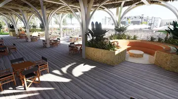 Raxeria Hotel