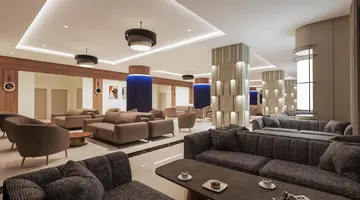 Raxeria Hotel