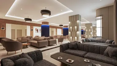 Raxeria Hotel