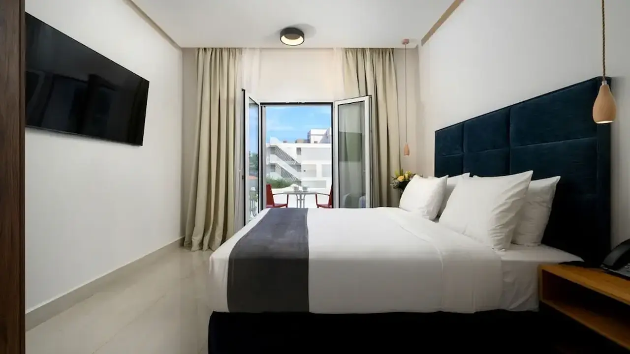 Ray Hotel Corfu