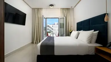 Ray Hotel Corfu