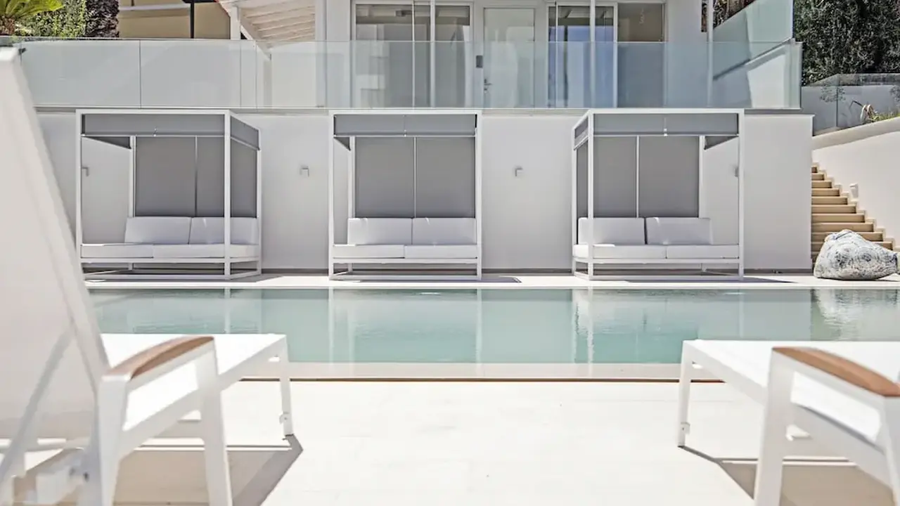 Ray Hotel Corfu