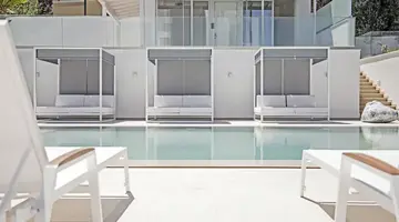Ray Hotel Corfu