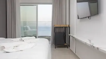 Ray Hotel Corfu