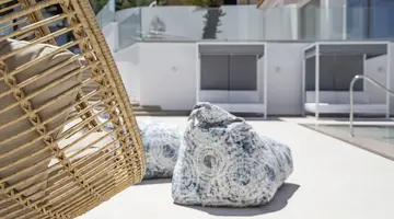 Ray Hotel Corfu