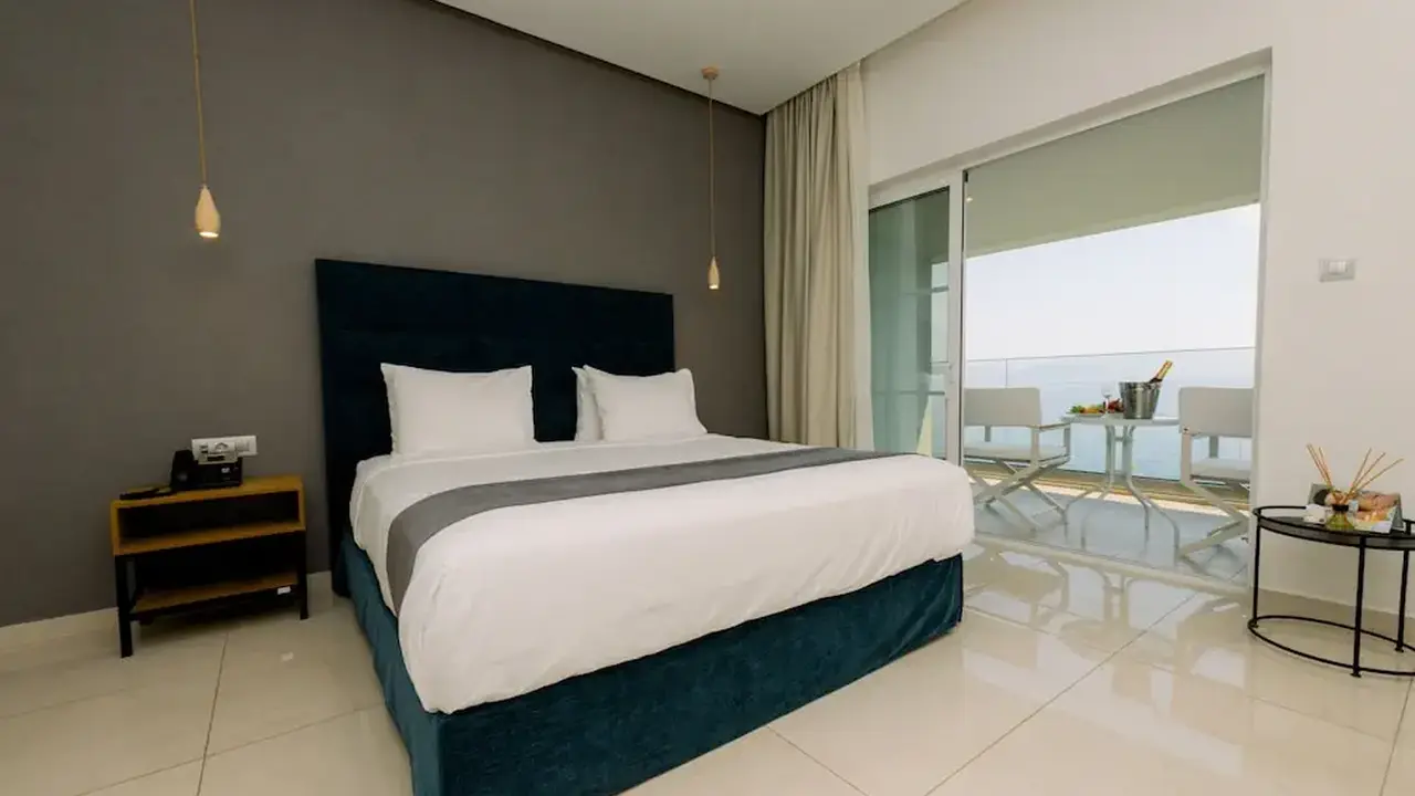 Ray Hotel Corfu