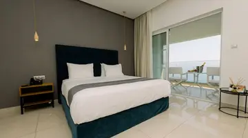Ray Hotel Corfu
